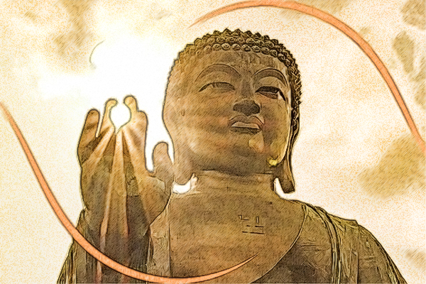 Nepal_Buda